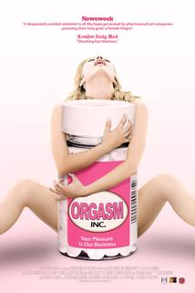 Profilový obrázek - Orgasm Inc.