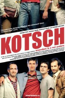 Profilový obrázek - Kotsch