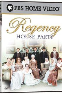 Profilový obrázek - The Regency House Party