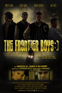 Profilový obrázek - The Frontier Boys