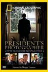 The President's Photographer: Fifty Years Inside the Oval Office 