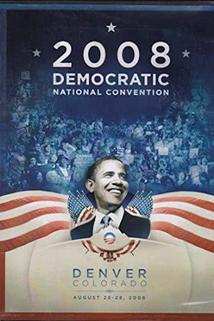 Profilový obrázek - Democratic National Convention
