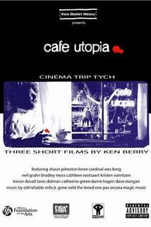 Profilový obrázek - Cafe Utopia: Cinéma Trip Tych