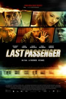 Last Passenger  - Last Passenger