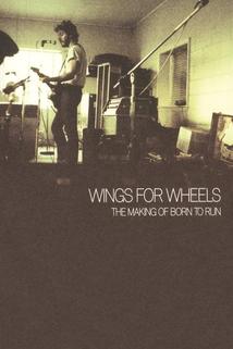 Profilový obrázek - Wings for Wheels: The Making of 'Born to Run'