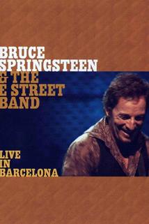 Profilový obrázek - Bruce Springsteen & the E Street Band: Live in Barcelona