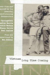 Profilový obrázek - Vietnam Long Time Coming