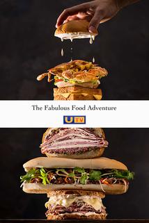 Profilový obrázek - The Fabulous Food Adventure