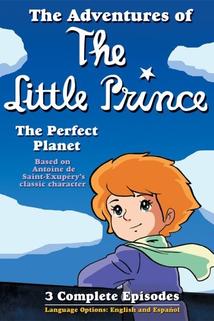 Profilový obrázek - The Adventures of the Little Prince