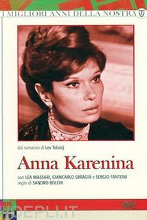 Profilový obrázek - Anna Karenina