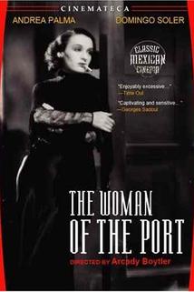 Profilový obrázek - La mujer del puerto