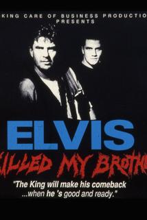 Profilový obrázek - Elvis Killed My Brother