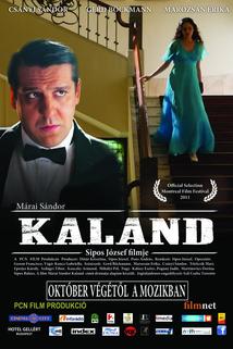 Profilový obrázek - Kaland