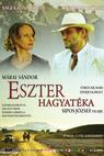 Eszter hagyatéka 