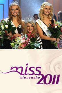 Profilový obrázek - MISS Slovensko 2011