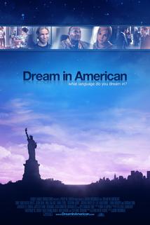 Profilový obrázek - Dream in American
