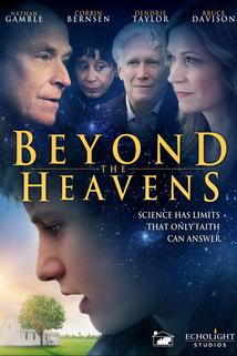 Barlowe Mann  - Beyond the Heavens