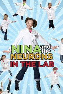 Profilový obrázek - Nina and the Neurons