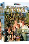 The Adventures of Swiss Family Robinson 