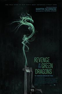 Pomsta zelených draků