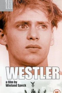 Profilový obrázek - Westler