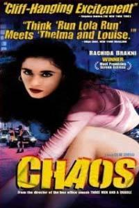 Chaos  - Chaos