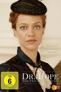 Profilový obrázek - Dr. Hope - Eine Frau gibt nicht auf