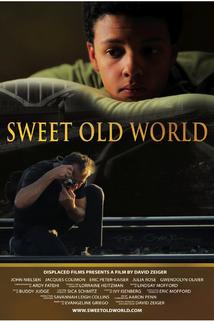 Profilový obrázek - Sweet Old World