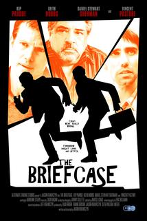 The Briefcase  - The Briefcase
