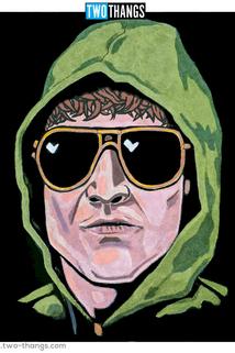 Profilový obrázek - The Story First: Behind the Unabomber