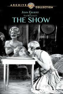 Profilový obrázek - The Show