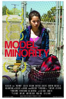 Profilový obrázek - Model Minority