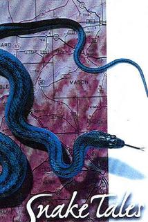 Profilový obrázek - Snake Tales