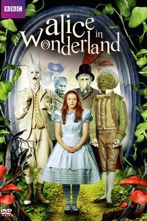 Profilový obrázek - Alice in Wonderland