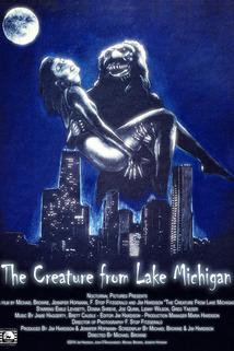 The Creature from Lake Michigan