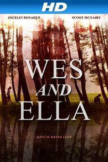 Profilový obrázek - Wes and Ella