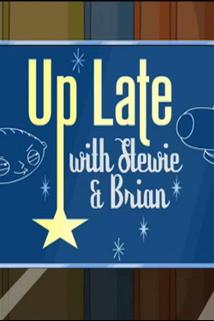 Profilový obrázek - Family Guy: Up Late with Stewie & Brian