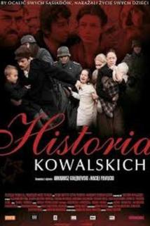 Historia Kowalskich  - Historia Kowalskich