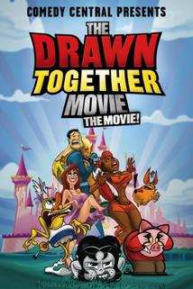 Profilový obrázek - The Drawn Together Movie: The Movie!