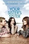 Sestra tvojí sestry (2011)