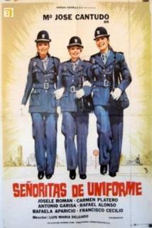 Señoritas de uniforme  - Señoritas de uniforme