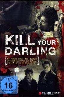 Profilový obrázek - Kill Your Darling