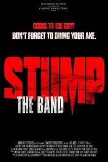 Profilový obrázek - Stump the Band