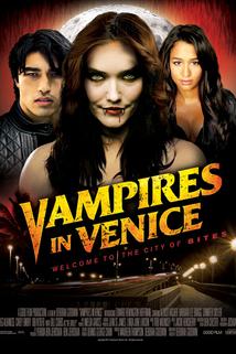 Profilový obrázek - Vampires in Venice