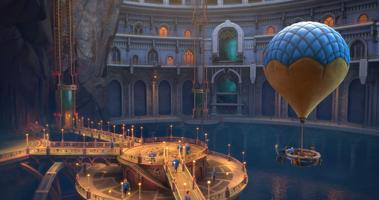 Jeníček a Mařenka: Strážci kouzel