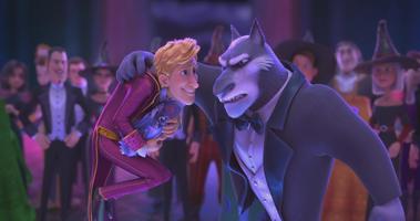 Jeníček a Mařenka: Strážci kouzel