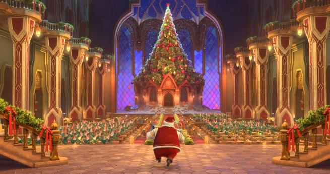 Jeníček a Mařenka: Strážci kouzel