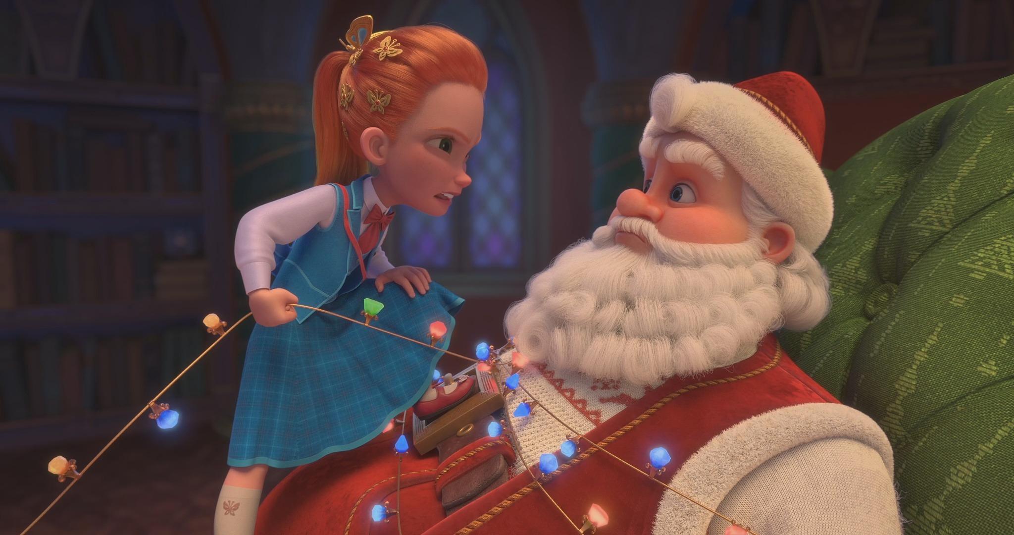 Jeníček a Mařenka: Strážci kouzel