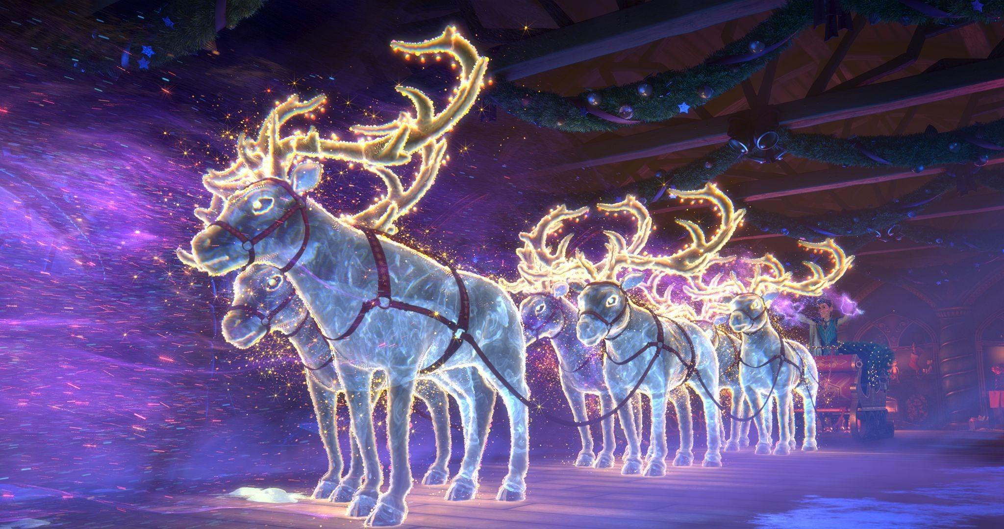 Jeníček a Mařenka: Strážci kouzel