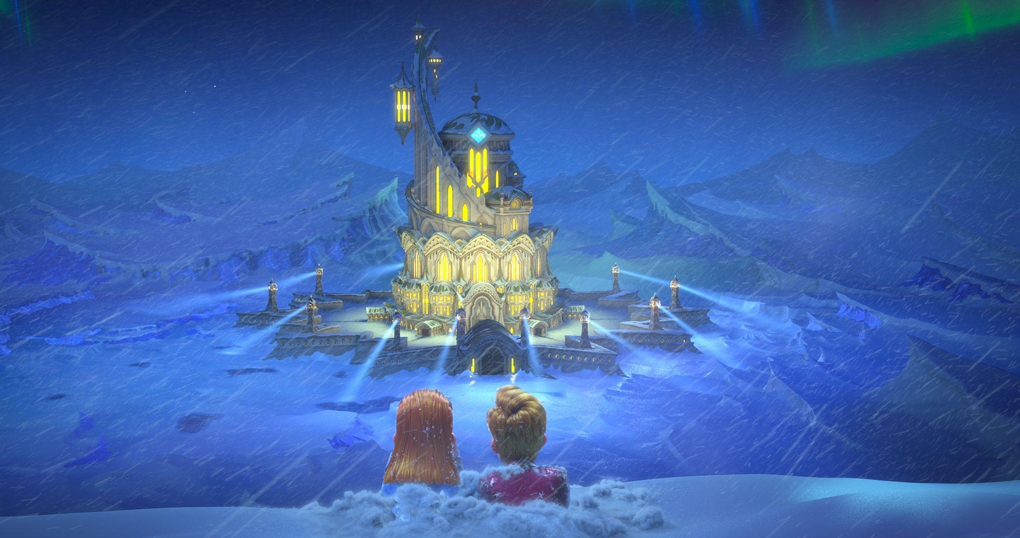 Jeníček a Mařenka: Strážci kouzel